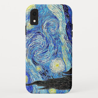 Case-Mate iPhone Case Ciel Vintage Nuit Nuit Étoilée - Housse pour ordin