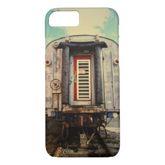 Etui iPhone Case-Mate Cieux bleus et lignes de voyage
