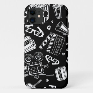 Case-Mate iPhone Case cinéma