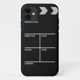 Case-Mate iPhone Case cinéma en carton