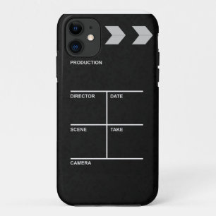 Case-Mate iPhone Case cinéma en carton