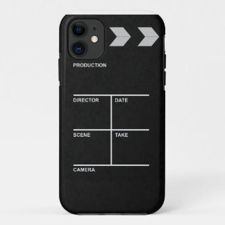 Case-Mate iPhone Case cinéma en carton