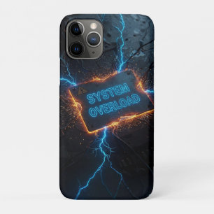 Case-Mate iPhone CASE CIRCUIT DOOM