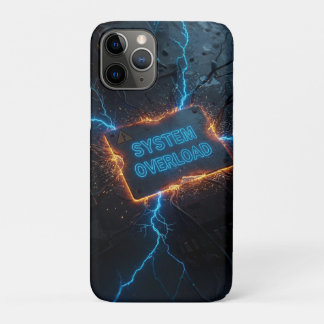 Case-Mate iPhone CASE CIRCUIT DOOM