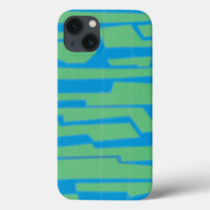 iPhone 13 Case Circuit moderne V