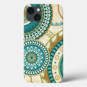 iPhone 13 Case Circular Patterns