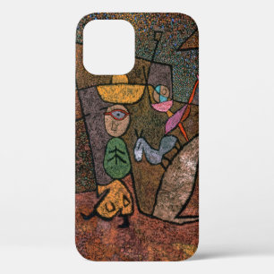Case-Mate iPhone Case Cirque du voyage par Paul Klee