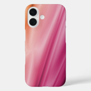 Coques iPhone 16 Cirque Silk