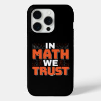 Citation de professeur de mathématiques - En Math