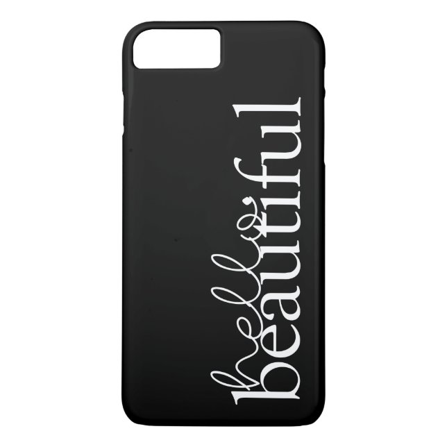 Coques Case-Mate iPhone Citations d'amour IV (Dos)