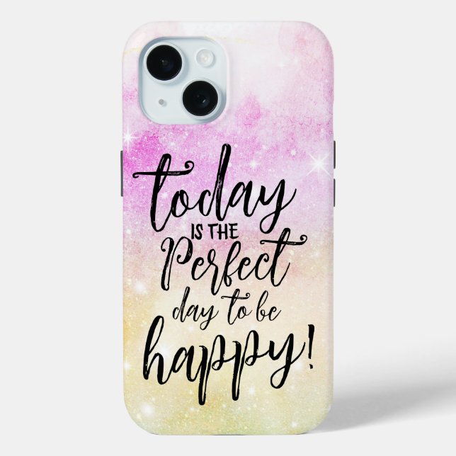 Coques Case-Mate iPhone Citations Motivationnelles personnalisables Inspir (Verso)