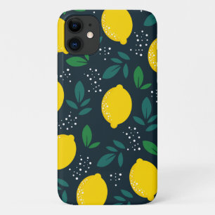 Case-Mate iPhone Case Citron