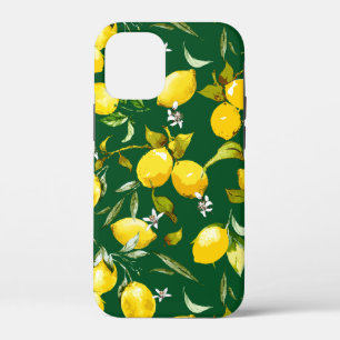 Case-Mate iPhone Case Citrons aquarelle 9