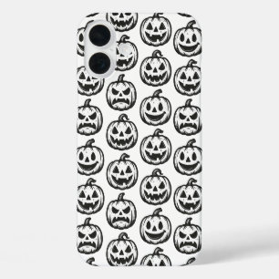 Coques iPhone 16 Plus Citrouilles