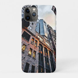 Case-Mate iPhone Case City Brick Majesty