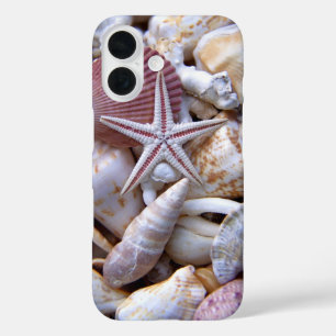 Coques iPhone 16 Clam Shells