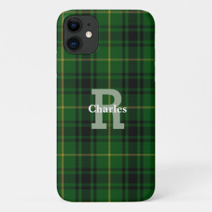 Case-Mate iPhone Case Clan classique MacArthur Plaid