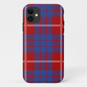 Case-Mate iPhone Case Clan écossais Hamilton Tartan Plaid