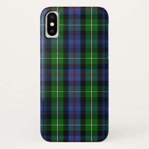 Case-Mate iPhone Case Clan écossais MacKenzie Tartan Plaid