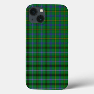 Etui iPhone Case-Mate Clan Henderson Tartan
