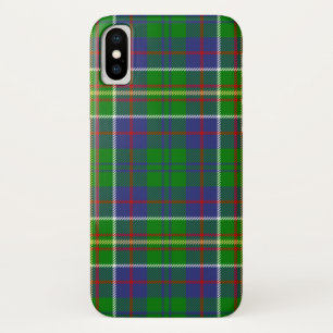 Case-Mate iPhone Case Clan Hunter écossais Tartan Plaid