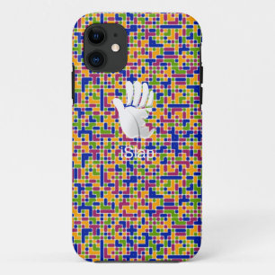 Coques Pour iPhone Claque