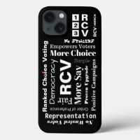 Classé Choix Mots de vote Coque-Mate à peine là