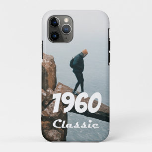 Case-Mate iPhone Case Classique 1960 60e anniversaire