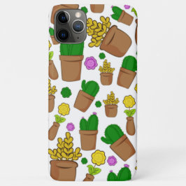 Case-Mate iPhone Case Classique Cactus