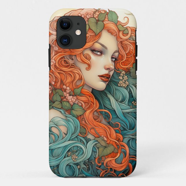 Coques Case-Mate iPhone Classique intemporelle, Saint Valentin (Dos)
