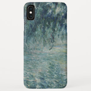 Case-Mate iPhone Case Claude Monet - Matin Sur La Seine