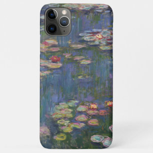Case-Mate iPhone Case Claude Monet Nymphéas 1916 Beaux-Arts