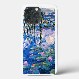 Case-Mate iPhone Case Claude Monet - Nymphéas, 1919,