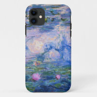 Claude Monet - Nymphes d'eau 1919