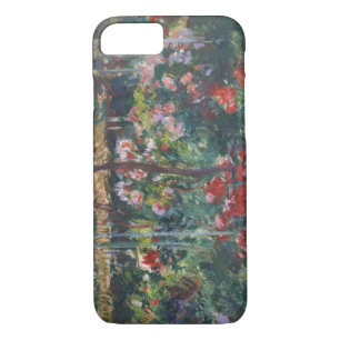 Coque Case-Mate Pour iPhone Claude Monet - Peony Garden