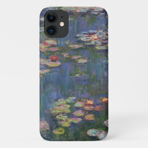 Case-Mate iPhone Case Claude Monet Water Lilies 1916 Fine Art