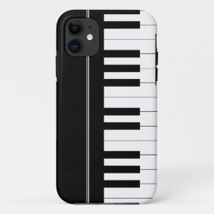 Coques Pour iPhone Clavier de piano