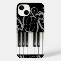 Clavier pour piano