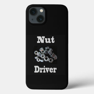 Etui iPhone 13 Clé à écrous