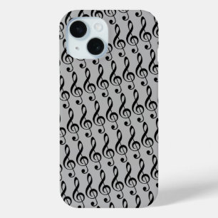 Coque Pour iPhone 15 Clés Arbables