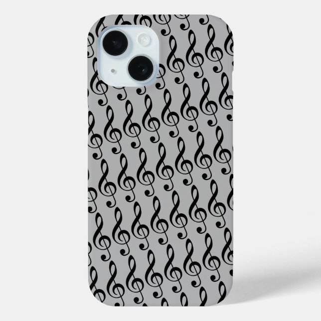 Coques Case-Mate iPhone Clés Arbables (Verso)