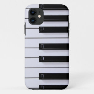 Case-Mate iPhone Case Clés de piano