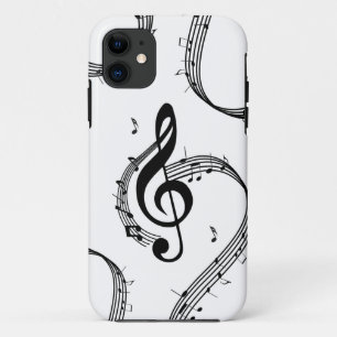 Case-Mate iPhone Case Climactic G Clef