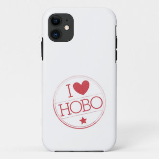 Etui iPhone Case-Mate CLOCHARD I (de coeur)
