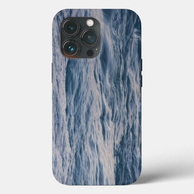 Coques Case-Mate iPhone Closeuse d'eau de mer (Verso)