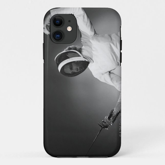 Coques Case-Mate iPhone Clôture de femme (Dos)
