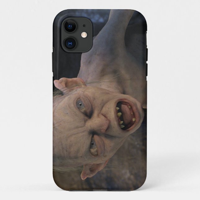 Coques Case-Mate iPhone Clôture de GOLLUM™ (Dos)