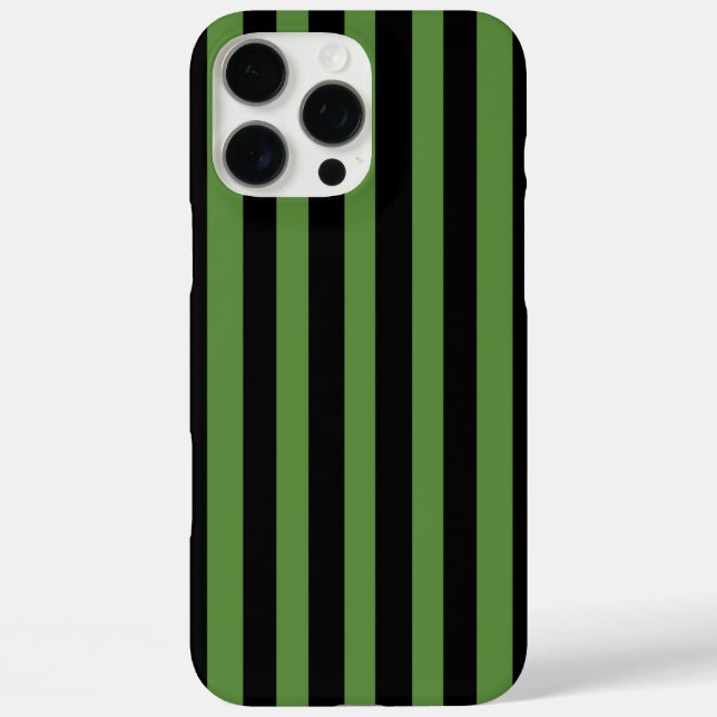 Coques Case-Mate iPhone Clôture de jardin (Verso)