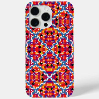 Coque iPhone 15 Pro Max Clôture d'été