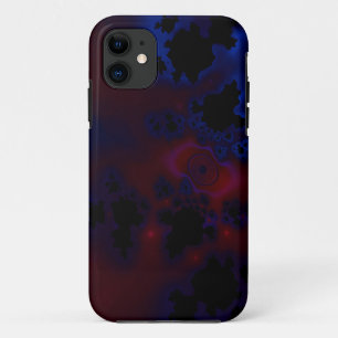 Etui iPhone Case-Mate Cloud Crimson